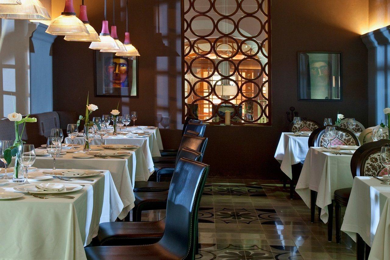Rosas & Xocolate Boutique Hotel And Spa Merida, A Member Of Design Hotels מראה חיצוני תמונה