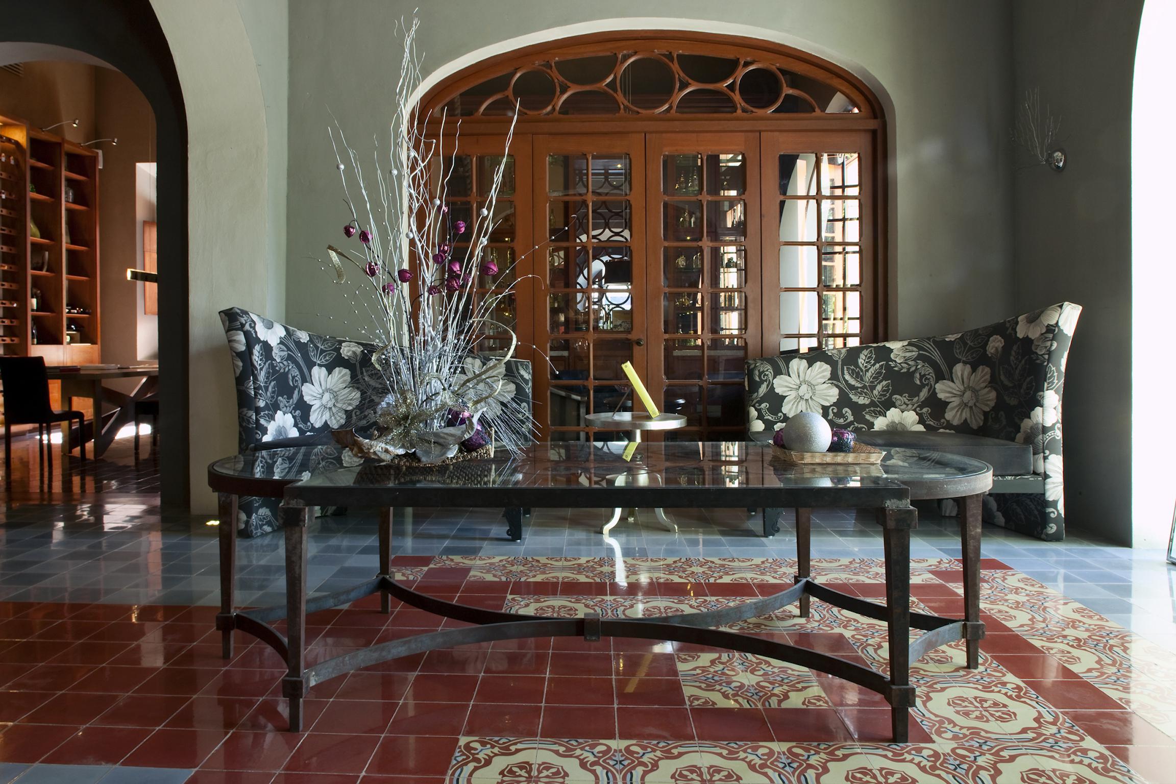 Rosas & Xocolate Boutique Hotel And Spa Merida, A Member Of Design Hotels מראה חיצוני תמונה