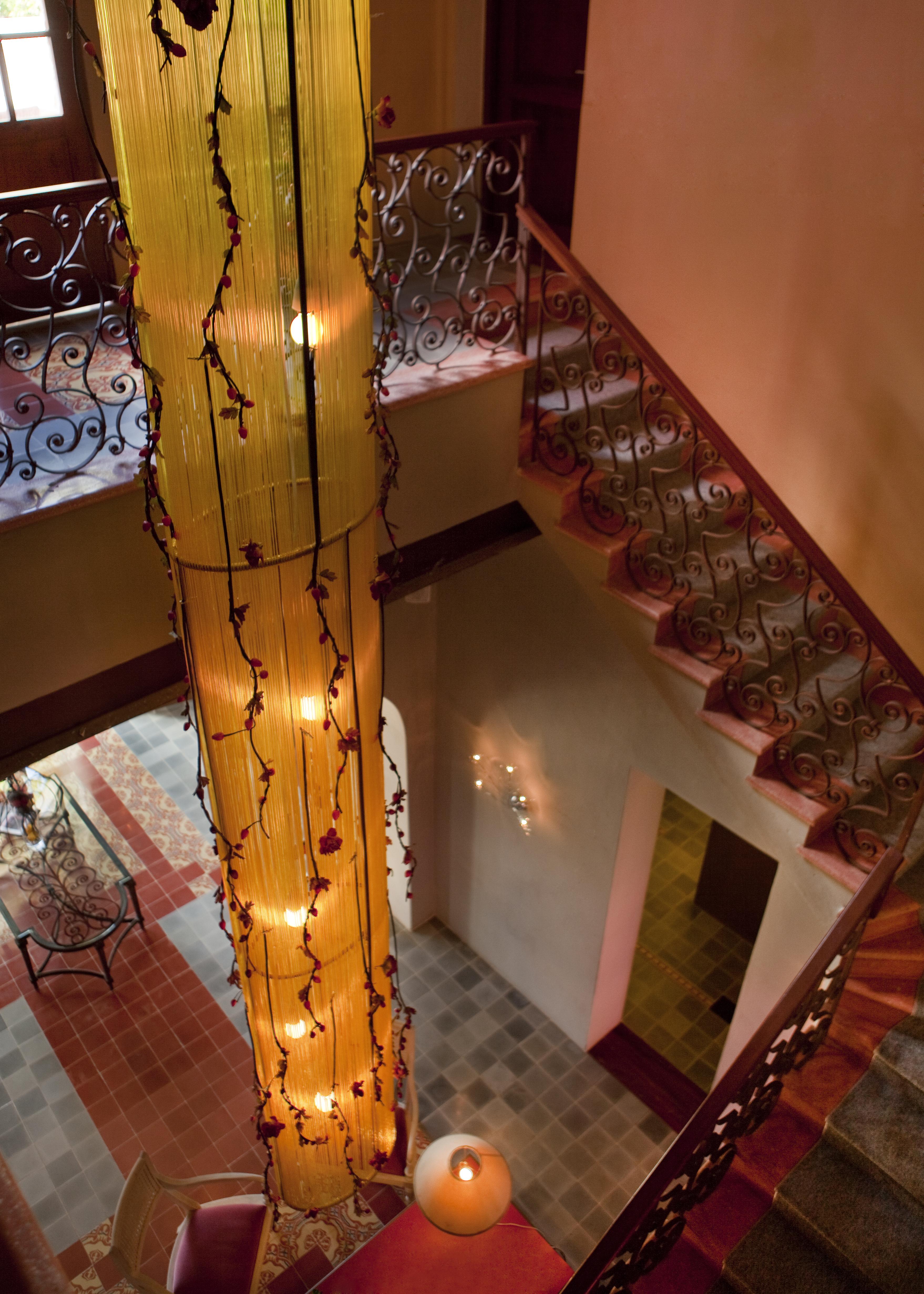 Rosas & Xocolate Boutique Hotel And Spa Merida, A Member Of Design Hotels מראה חיצוני תמונה