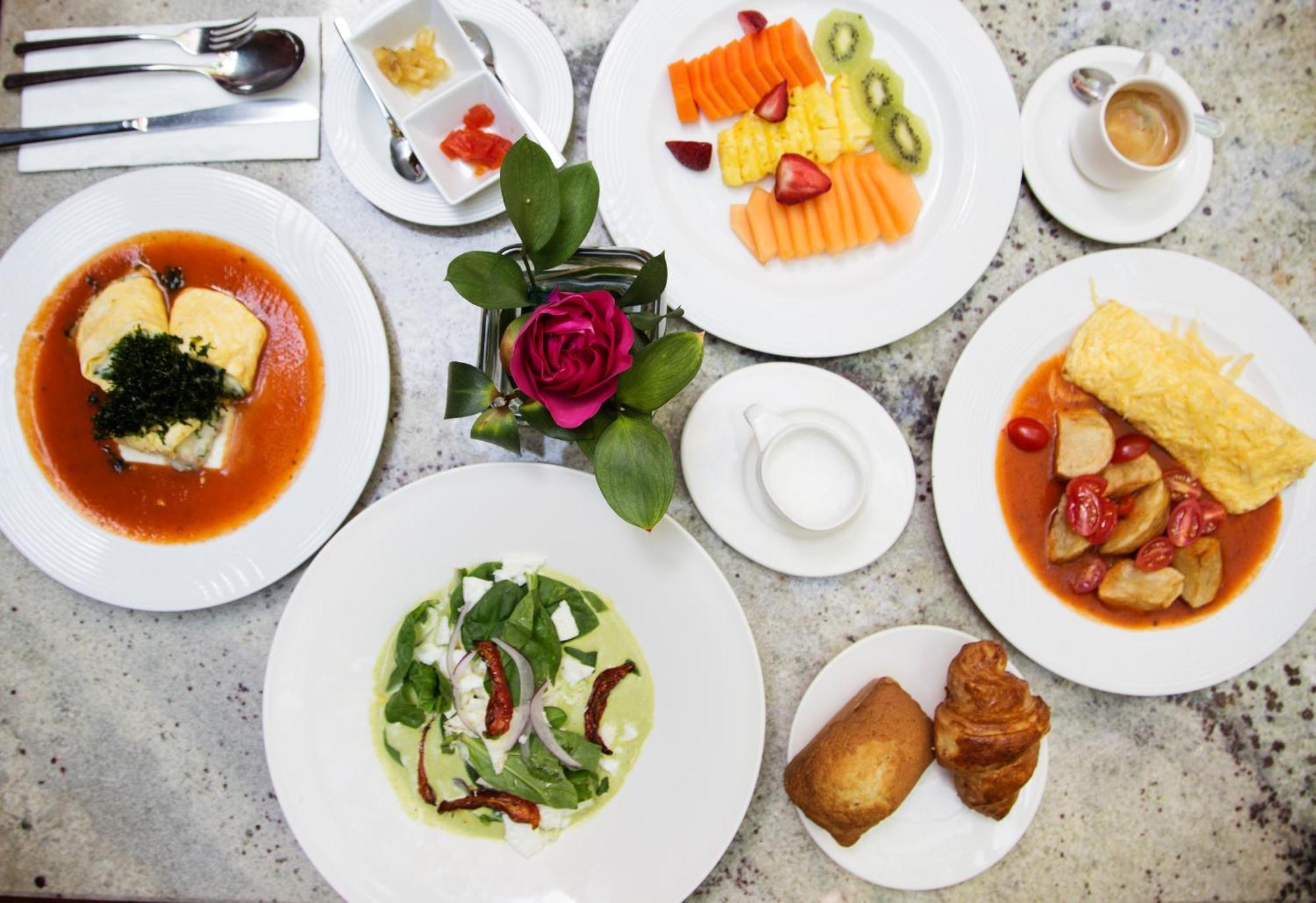 Rosas & Xocolate Boutique Hotel And Spa Merida, A Member Of Design Hotels מראה חיצוני תמונה