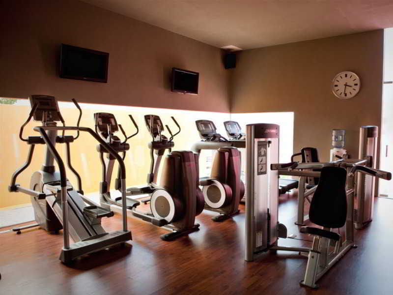 Rosas & Xocolate Boutique Hotel And Spa Merida, A Member Of Design Hotels מראה חיצוני תמונה
